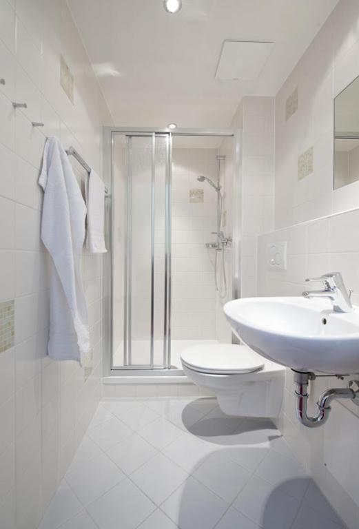 Luise Wehrenfennig & Haus Eva Hotel Bad Goisern Room photo